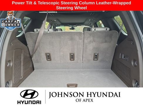 Used 2021 Chevrolet Tahoe LT w/ LT Signature Package image 25