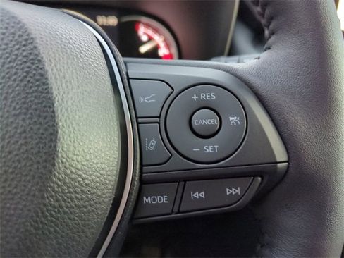 New 2025 Toyota RAV4 XLE Premium image 26