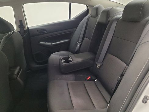 Used 2025 Nissan Altima 2.5 S FWD image 18