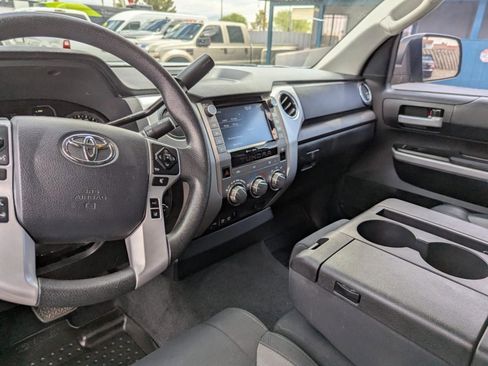 Used 2020 Toyota Tundra SR5 image 46