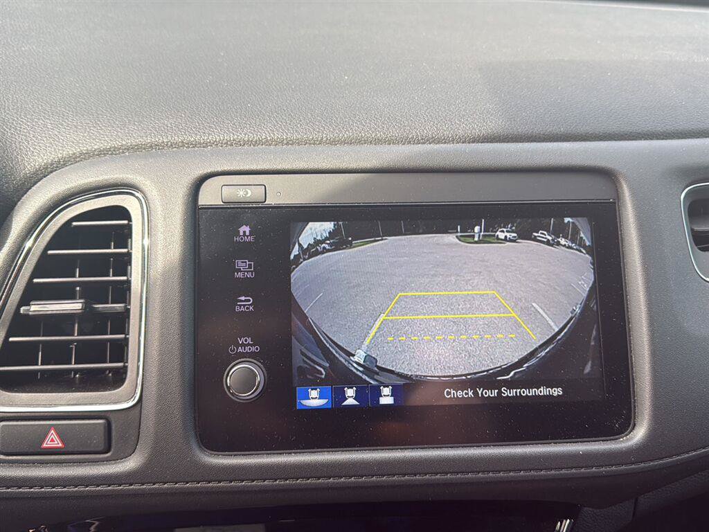 Used 2022 Honda HR-V EX image 5