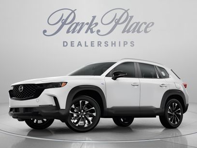 Used 2025 MAZDA CX-50 2.5 Hybrid w/ Premium Plus Pkg
