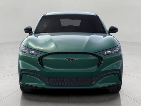 New 2025 Ford Mustang Mach-E Premium image 6