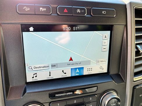 Used 2017 Ford F150 Raptor w/ Equipment Group 802A Luxury image 44