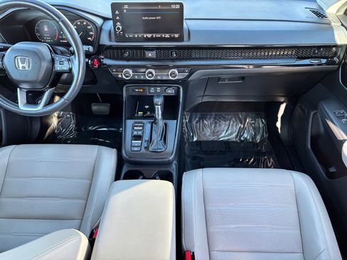 Used 2023 Honda CR-V EX-L image 16