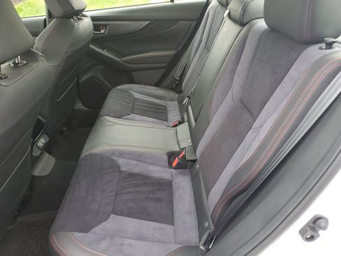 Used 2022 Subaru WRX GT image 13