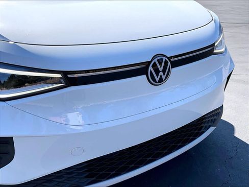 Used 2022 Volkswagen ID.4 Pro S AWD/4WD image 33
