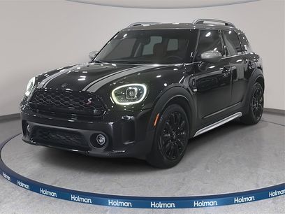 Used 2023 MINI Cooper Countryman S w/ Signature Upholstery Package