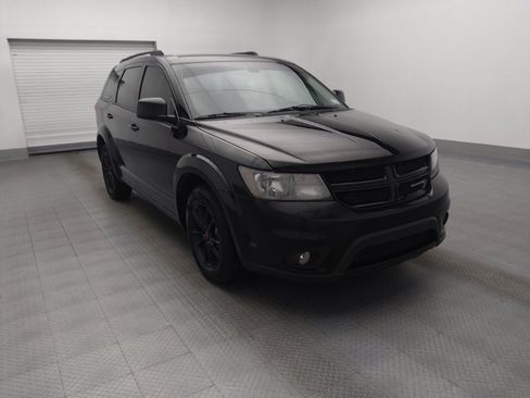 Used 2019 Dodge Journey SE w/ Connectivity Group image 13