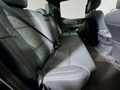 Used 2025 Toyota Tundra Limited w/ TRD Off-Road Package image 24