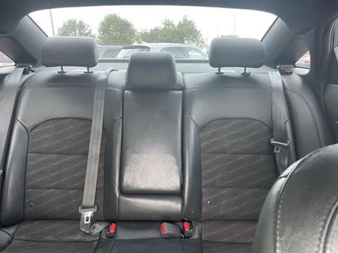 Used 2018 Hyundai Sonata Sport FWD image 30