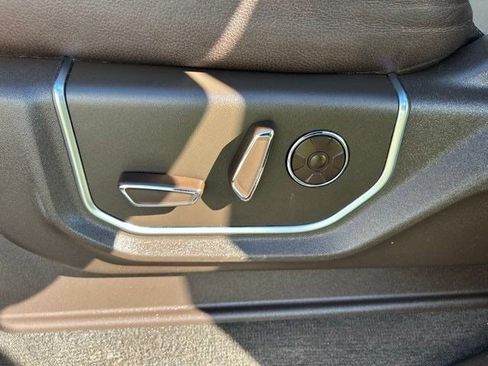 Used 2019 Ford F150 Limited AWD/4WD image 15
