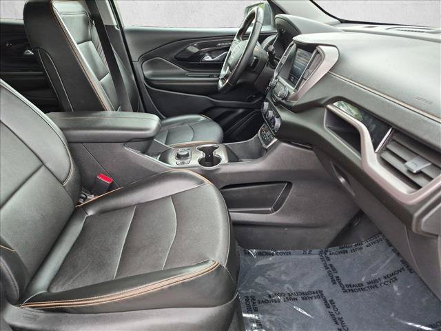 Used 2023 GMC Terrain AT4 AWD/4WD image 21