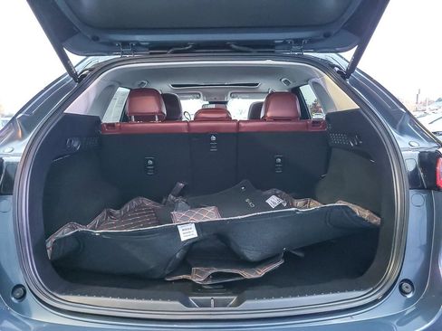 Used 2023 MAZDA CX-5 Carbon Edition image 19