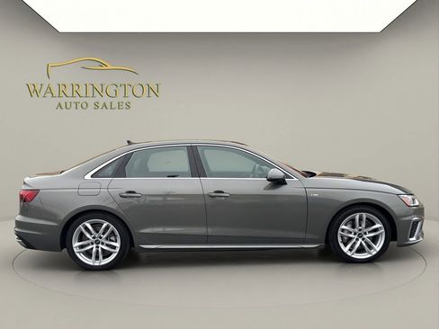 Used 2024 Audi A4 2.0T Premium Plus image 8