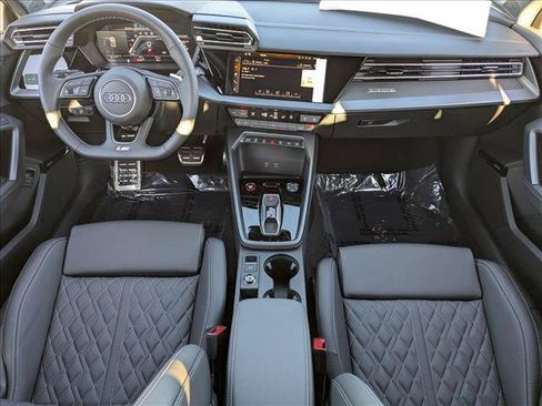 New 2026 Audi S3 Premium AWD/4WD image 14