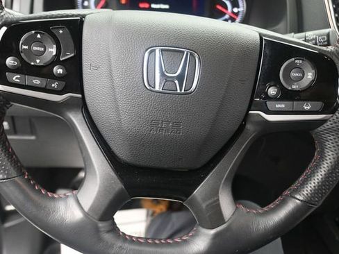 Used 2024 Honda Passport Black Edition image 10