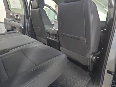 New 2026 Chevrolet Silverado 1500 RST AWD/4WD image 14