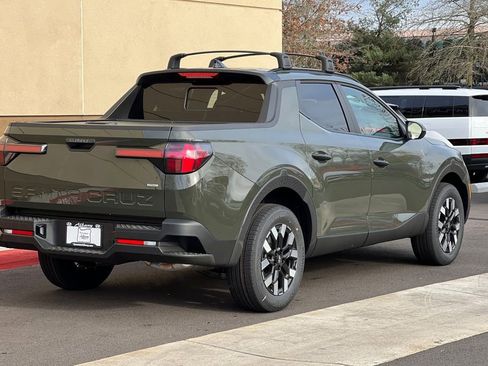 New 2026 Hyundai Santa Cruz SEL image 5