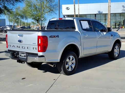 Used 2019 Ford Ranger XLT w/ Equipment Group 302A Luxury image 5