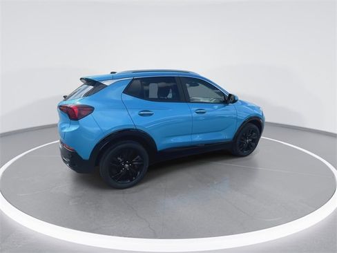 New 2026 Buick Encore GX Sport Touring w/ Comfort Package image 9