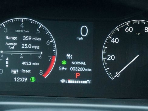 Used 2026 Honda Odyssey Touring image 18