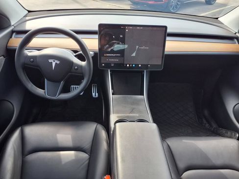 Used 2020 Tesla Model Y Long Range AWD/4WD image 11