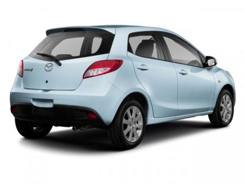 Used 2013 MAZDA MAZDA2 Sport image 2