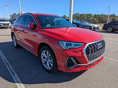 Certified 2023 Audi Q3 2.0T Premium Plus w/ Premium Plus Package