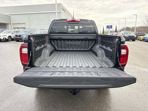 New 2026 GMC Canyon Elevation w/ Convenience Package AWD/4WD image 4