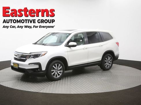 Used 2019 Honda Pilot EX-L image 59