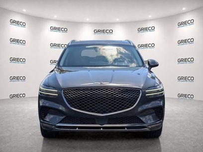 Used 2022 Genesis GV70 2.5T w/ Advanced Package