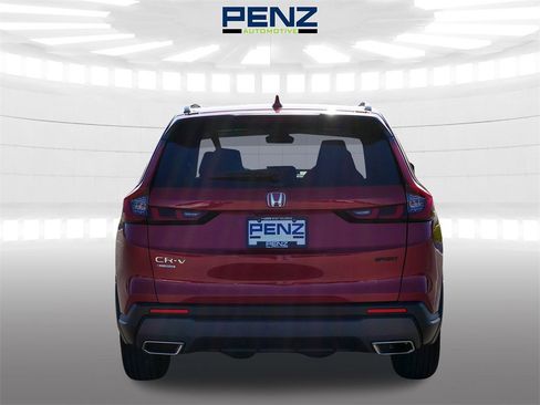 Used 2023 Honda CR-V Sport image 6