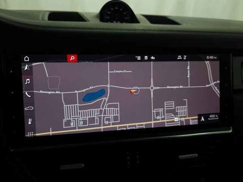 Used 2021 Porsche Cayenne GTS image 24