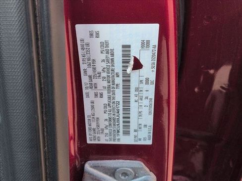 Used 2018 Ford Escape Titanium image 26