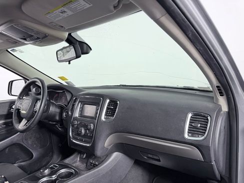 Used 2015 Dodge Durango SXT image 24
