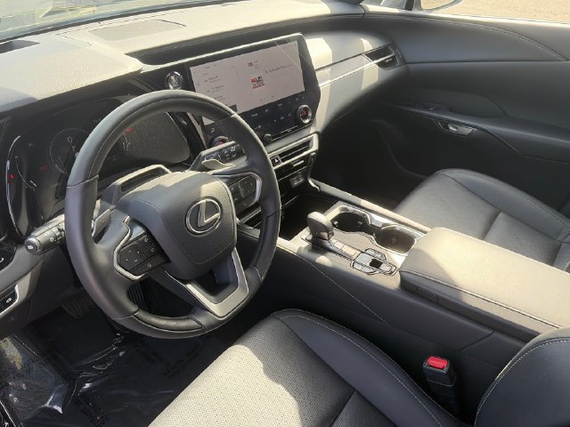 Certified 2024 Lexus RX 350 Premium Plus w/ Convenience Package AWD/4WD image 24
