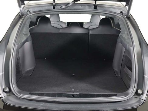Used 2023 Tesla Model X AWD/4WD image 22