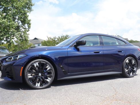 New 2026 BMW 430i w/ M Sport Package RWD image 45