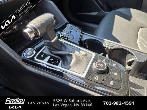 Certified 2024 Kia Sportage X-Line w/ X-Line Premium Package AWD/4WD image 25