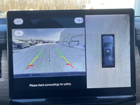 Used 2022 Ford Expedition Limited image 28