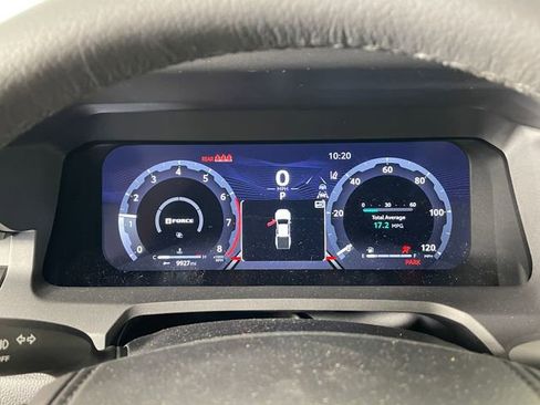 New 2026 Toyota Tacoma TRD Sport AWD/4WD image 3