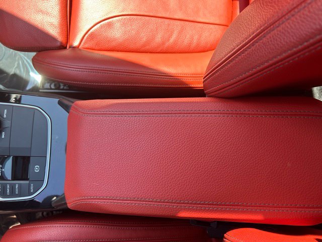 Used 2021 BMW 228i Gran Coupe w/ Convenience Package FWD image 18
