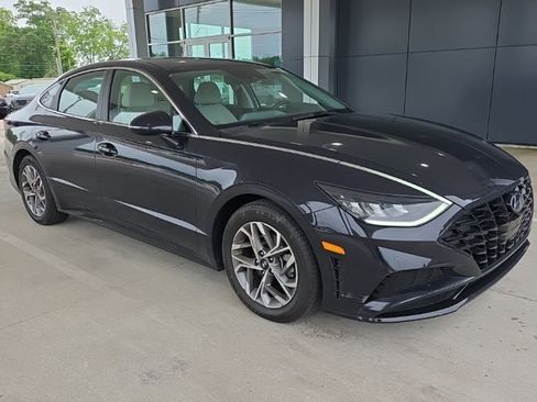 Used 2023 Hyundai Sonata SEL FWD image 6