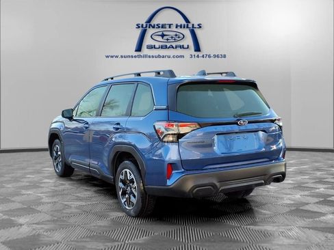 New 2026 Subaru Forester Premium image 18