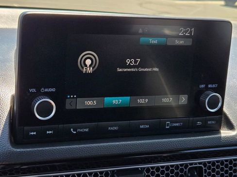 Used 2025 Honda Civic Sport image 18