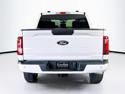Used 2024 Ford F150 STX RWD image 7