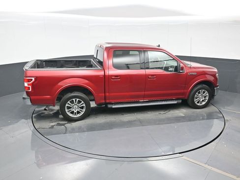 Used 2019 Ford F150 Lariat image 21
