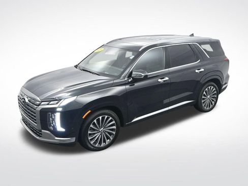 Used 2025 Hyundai Palisade Calligraphy image 23
