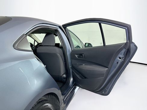 Used 2026 Toyota Corolla LE FWD image 28